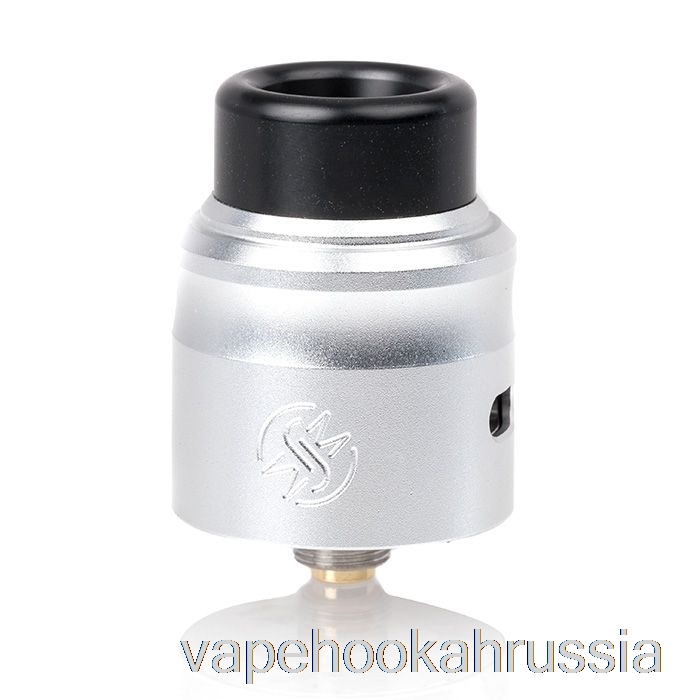 Vape Juice Wotofo X Suck My Mod Nudge 24 мм RDA из нержавеющей стали